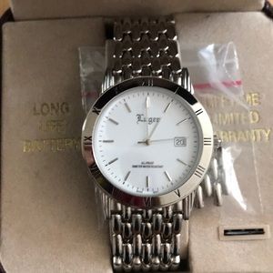 Luger ladies watch